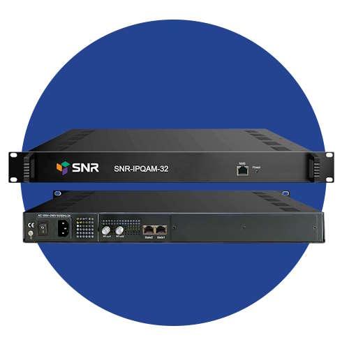 Телевизионное оборудование