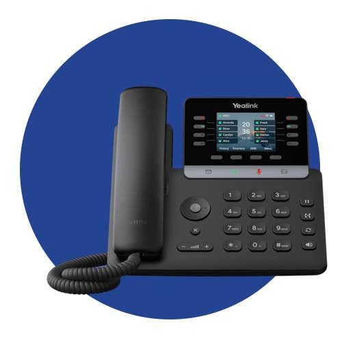 Телефония/VoIP