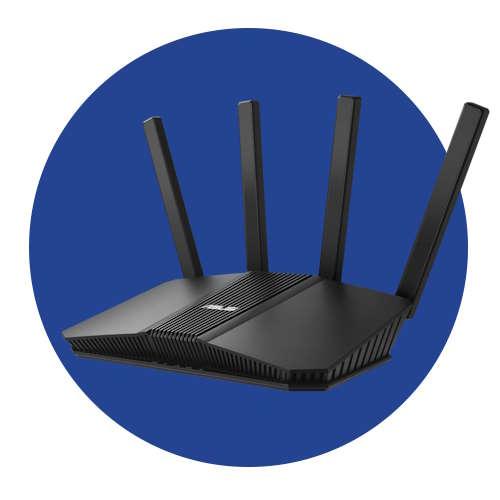 Маршрутизаторы