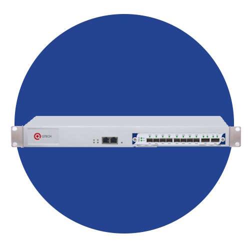 Оборудование уплотнения каналов