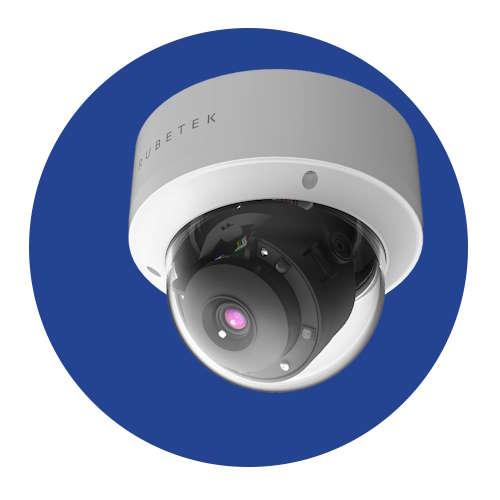 Видеонаблюдение