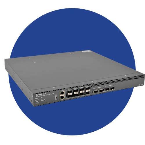 Оборудование PON