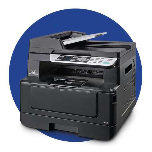 Принтеры и МФУ