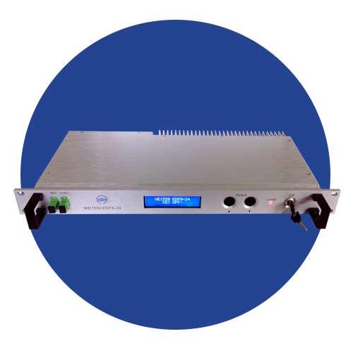 Оптические усилители