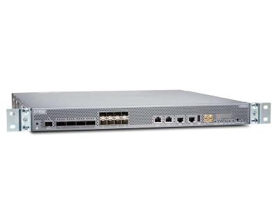 Juniper MX204 — маршрутизатор операторского уровня