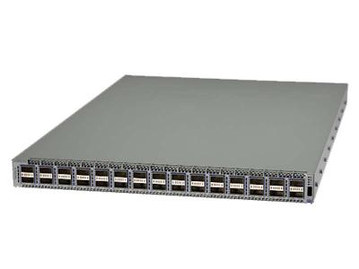 Arista 7280R3‑48YC8 — маршрутизация и DC-коммутация