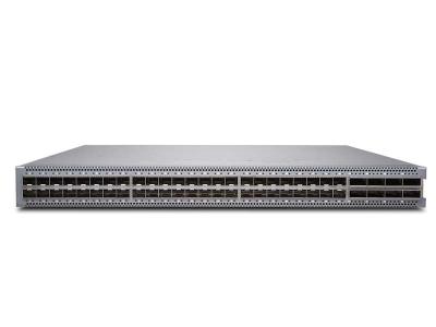 Juniper QFX5120‑48Y — 25/100G коммутатор для Spine‑Leaf