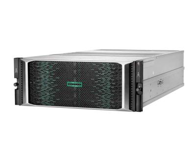 HPE Alletra 5000 — All‑Flash СХД для бизнес-критичных систем
