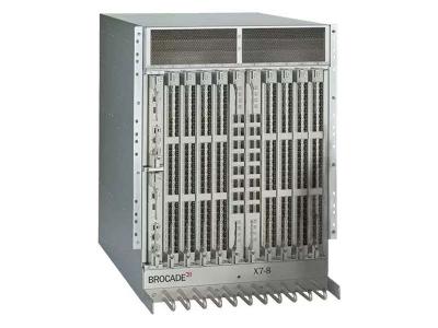 Brocade X7‑8 Director — модульный SAN-директор корпоративного класса